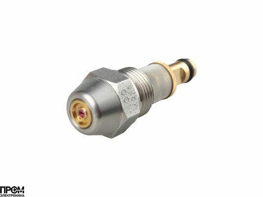 Форсунка Bergonzo A3 100/45°