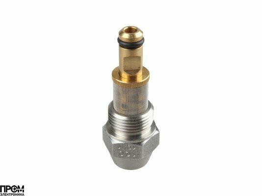 Форсунка Bergonzo A3 100/45°