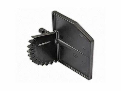 Воздушная заслонка Ecoflam 65313970