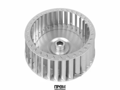 Рабочее колесо вентилятора Ø146 x 62мм