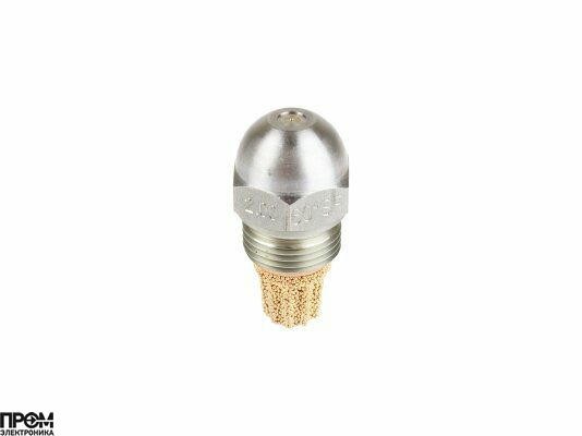 Форсунка Fluidics 2.00/60° SF
