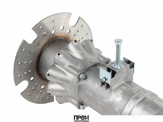 Голова сгорания Riello, 20124546