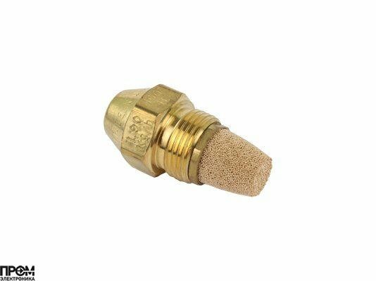 Форсунка Delavan 0.50/80° W