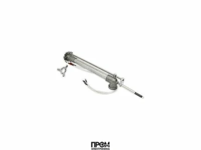 Газовая линия комплект 65300816