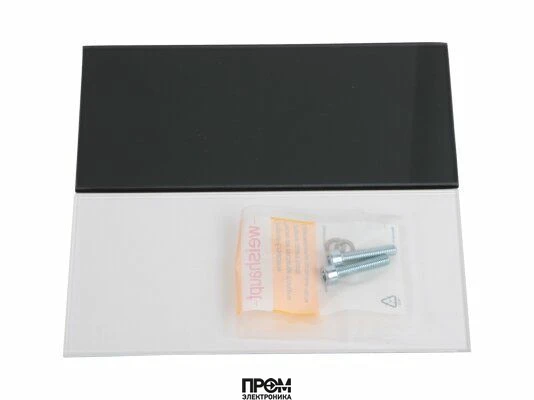 Окно смотровое Weishaupt 165 x 85, 27070601582