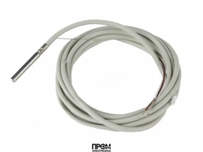 Датчик температуры теплоносителя Kromschroder VF5K