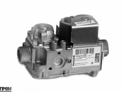 Газовый электромагнитный клапан Honeywell VK 4105G