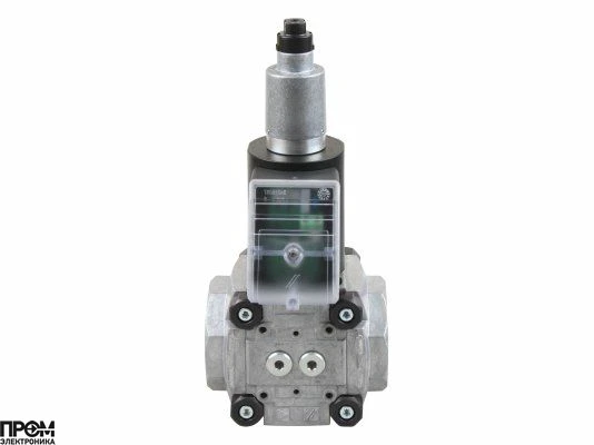 Газовый электромагнитный клапан Kromschroder VAS240R/LW