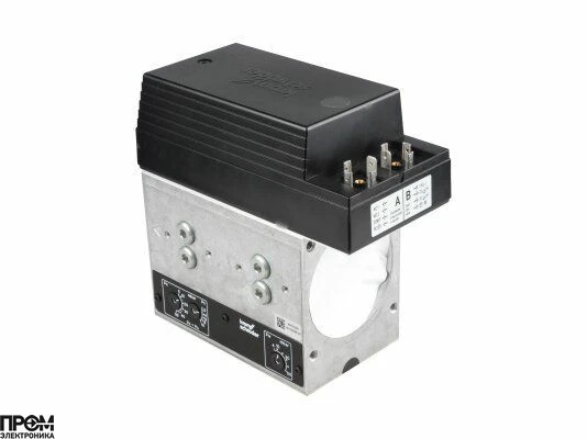 Газовый электромагнитный клапан Kromschroder CG2R01-DT2WZ