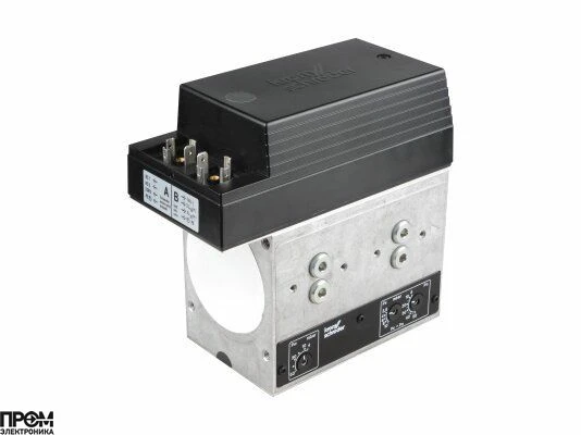 Газовый электромагнитный клапан Kromschroder CG2R01-DT2WZ