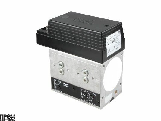 Газовый электромагнитный клапан Kromschroder CG2R01-DT2WZ