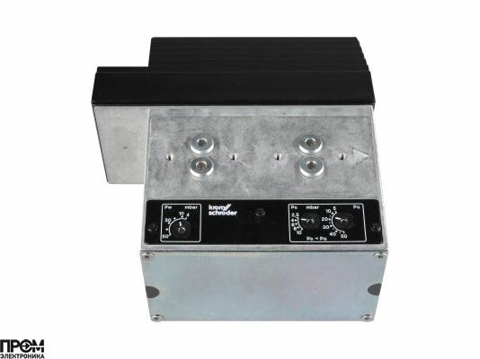 Газовый электромагнитный клапан Kromschroder CG2R01-DT2WZ