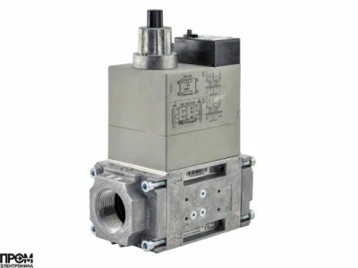 Двойной электромагнитный клапан Dungs DMV-SE 5065/11 S300
