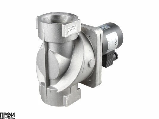 Жидкотопливный электромагнитный клапан Giuliani Anello SV50