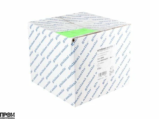 Жидкотопливный электромагнитный клапан Giuliani Anello SV50