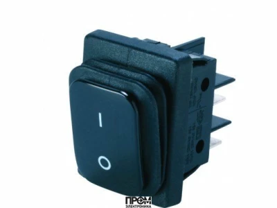 Переключатель LC83