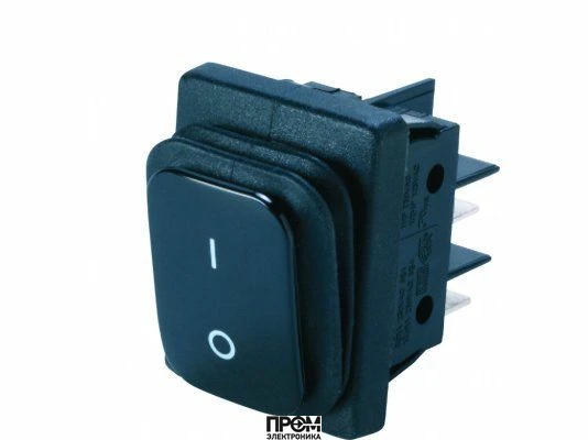 Переключатель Baltur LC83, 0005120134