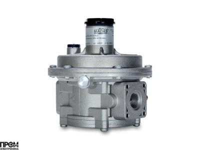 Регулятор давления газа Madas FCS030000 110