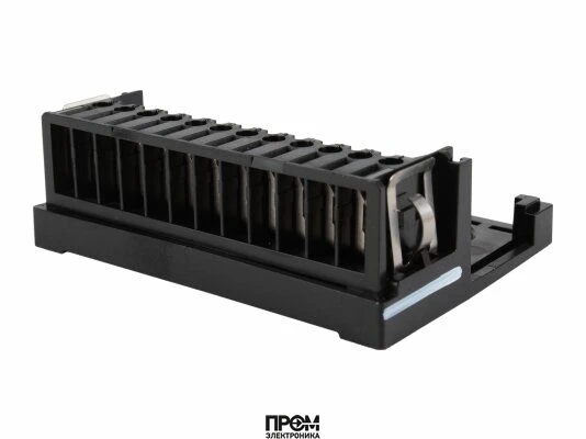 Цоколь топочного автомата Baltur AGK11