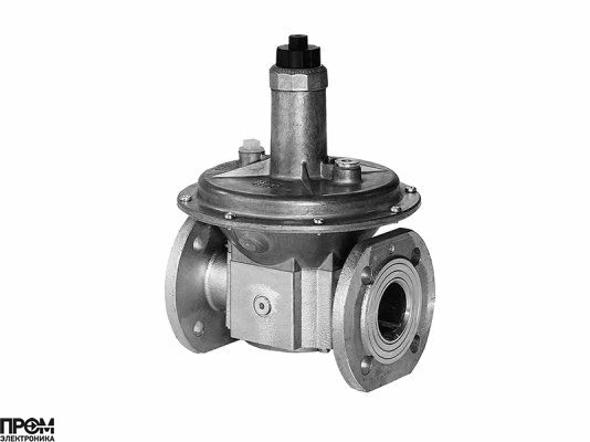 Регулятор давления газа Dungs FRNG 5040