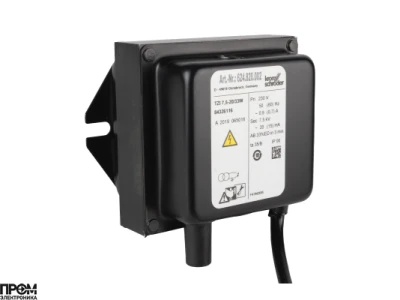 Трансформатор розжига Kromschroder TZI 8-20/33QE