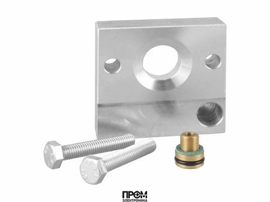 Импульсный фланец Dungs Ø14,9 мм 13019202