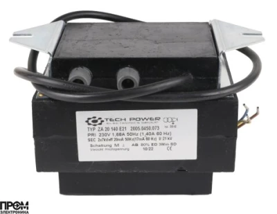 Трансформатор розжига Elco 65312161