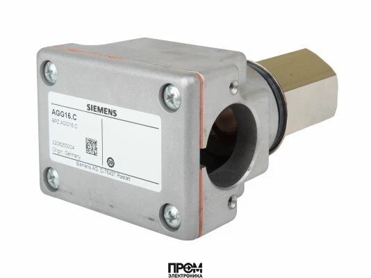 Адаптер Siemens AGG16.C