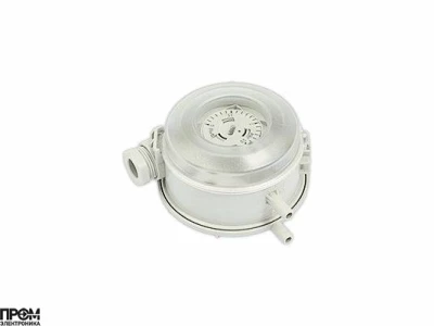 Реле давления воздуха Huba CONTROL 605.99620