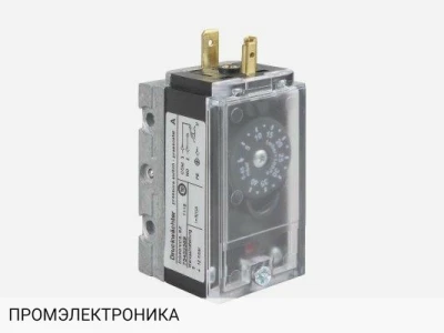 Датчик-реле давления газа Kromschroder DG 40/VC3...SZ, 75452569