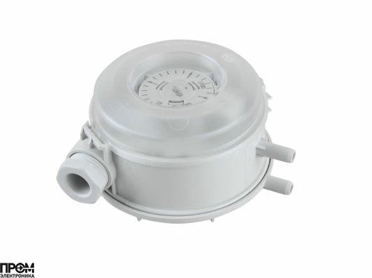 Реле давления Huba Control 604.99882