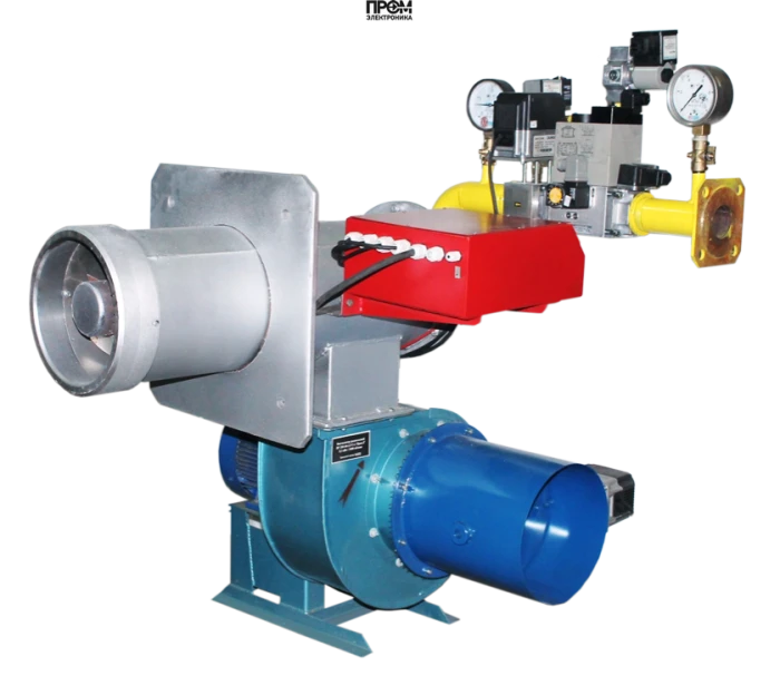 Горелка ГБ-2,7 МВт