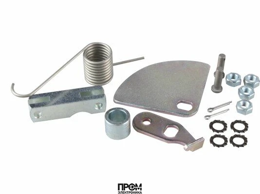 Шкала воздушной заслонки Riello 3013810