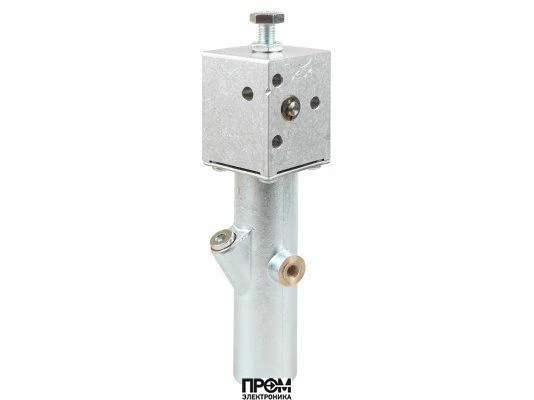 Гидравлический привод воздушной заслонки Elco 9420