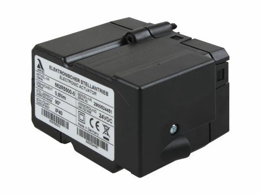 Сервопривод Baltur 662R5500-0