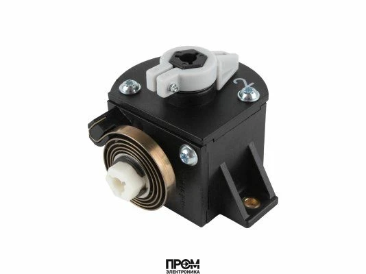 Регулятор положения воздушной заслонки Weishaupt 24111002062