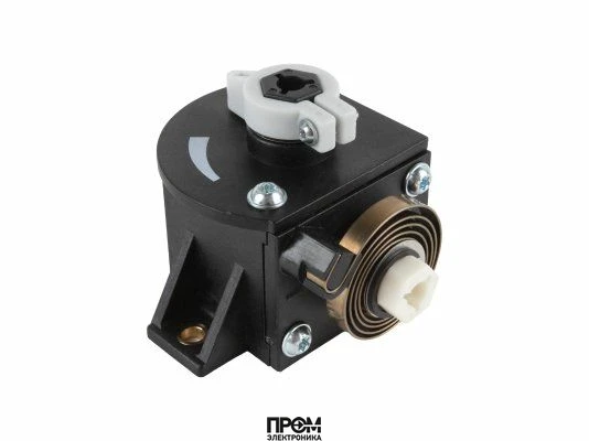 Регулятор положения воздушной заслонки Weishaupt 24111002062