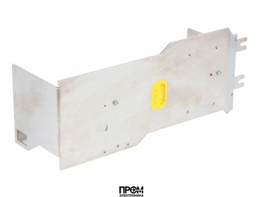 Кронштейн для переоборудования Weishaupt, 23040100080