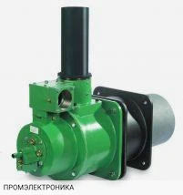 Газовая горелка Kromschroder TJ 28.0075-A1AMBHNF5D9XSB0, 85401187