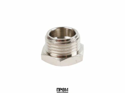 Футорка Camozzi 1/2&quot;-1/4&quot;, 2531