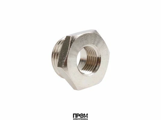Футорка Camozzi 1/2"-1/4", 2531