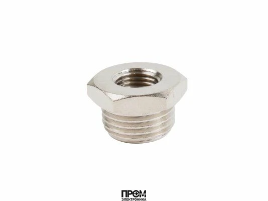 Футорка Camozzi 1/2"-1/4", 2531