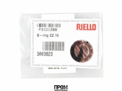 Кольцевая прокладка Riello, 10 шт