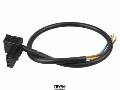 Кабель питания трансформатора Danfoss 400 мм