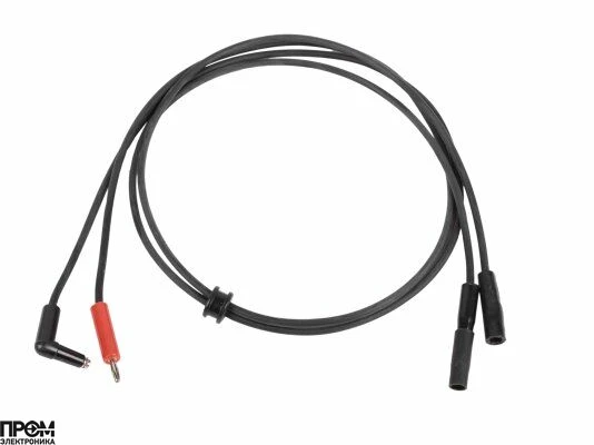 Кабель розжига Weishaupt 1200 мм, 23031011212