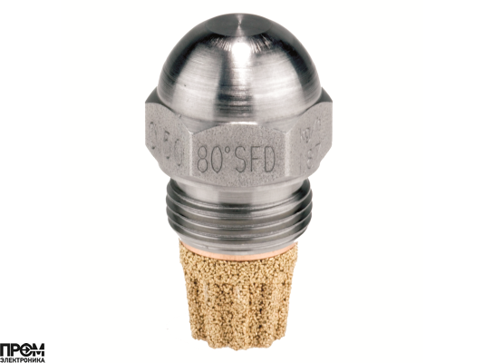 Форсунка Danfoss 0.65/45º SFD
