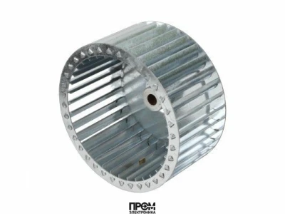 Рабочее колесо вентилятора FBR Ø160 x 80 мм, 291005