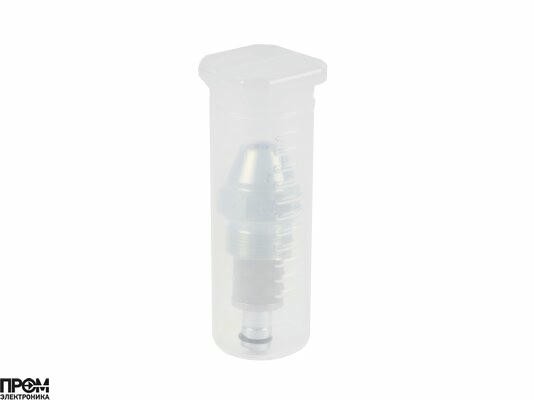 Форсунка Fluidics 12AG-90°-90-6