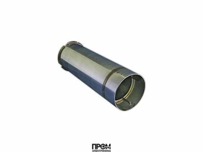 Жаровая труба для дизельных горелок Ø90 x 285 мм