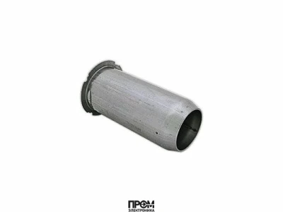 Жаровая труба для дизельных горелок Ø80 x 177 мм